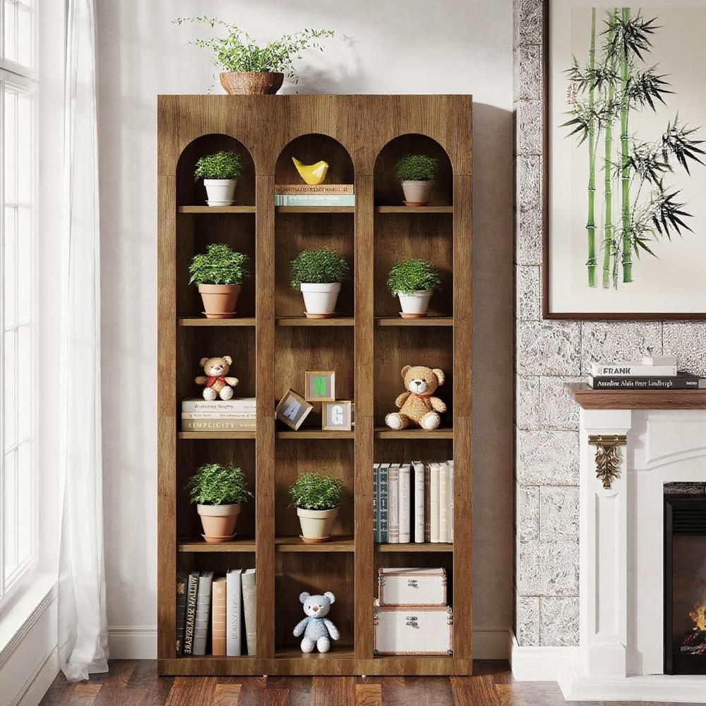 Bookshelf
