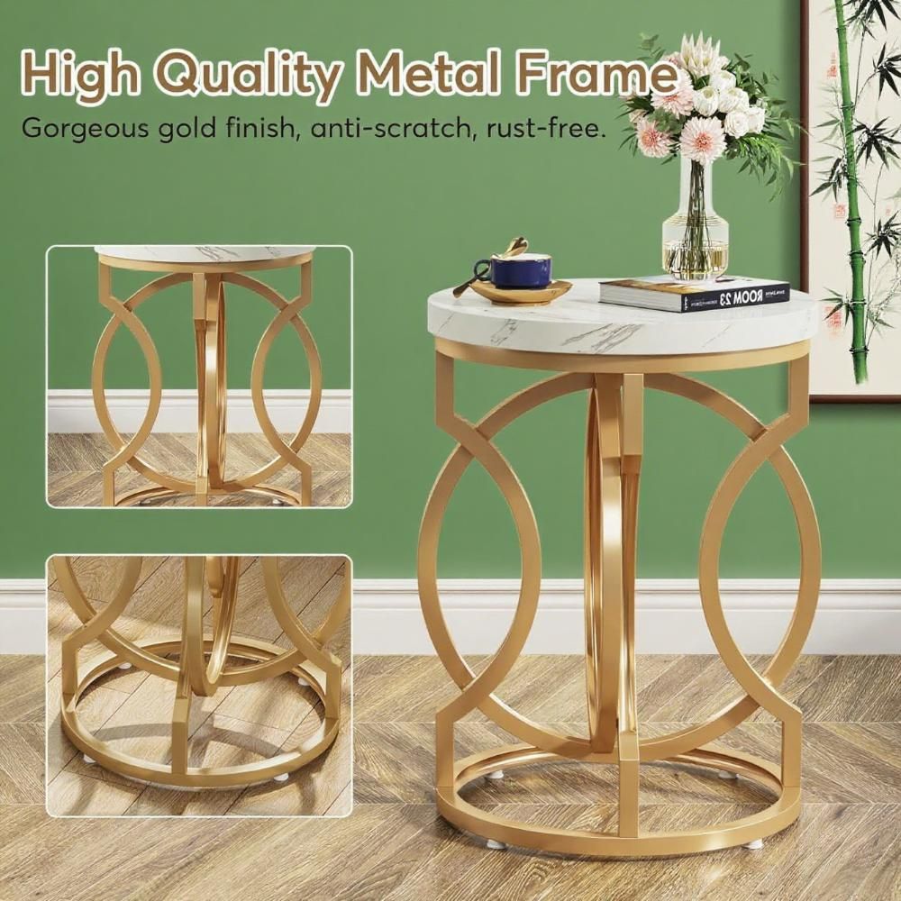 End Side Table