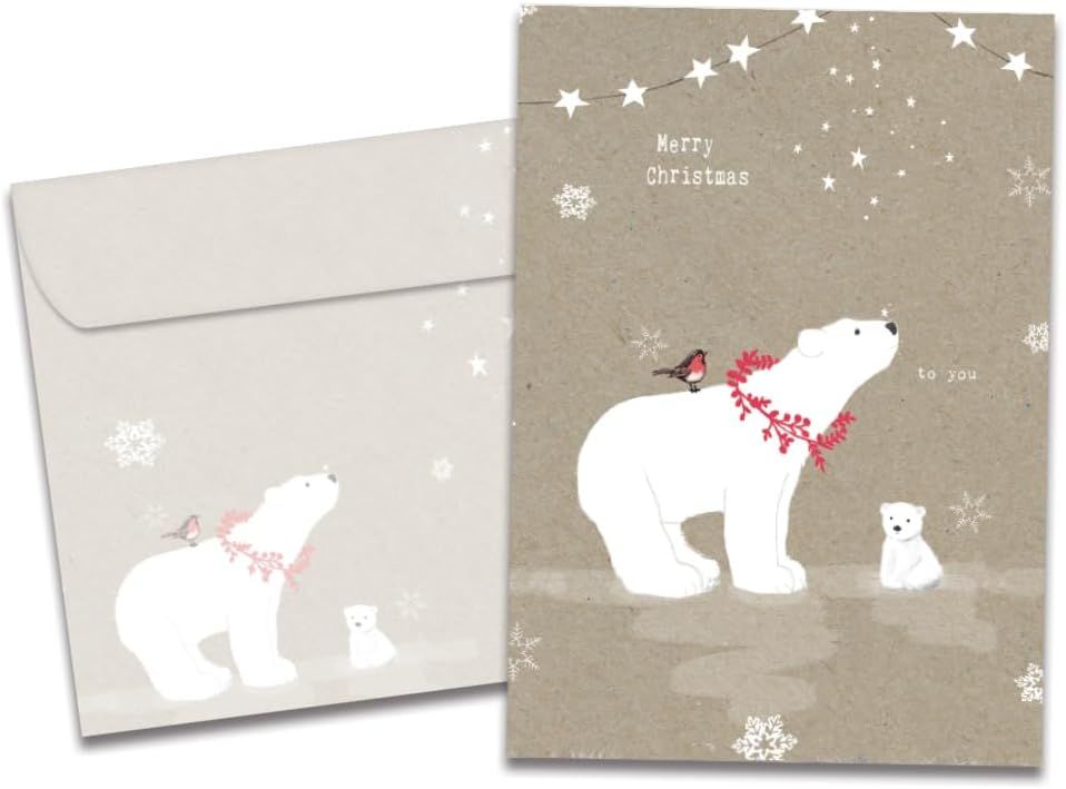 Holiday Greeting Cards
