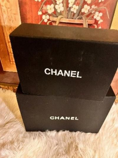 Lux New Boxes For Handbags