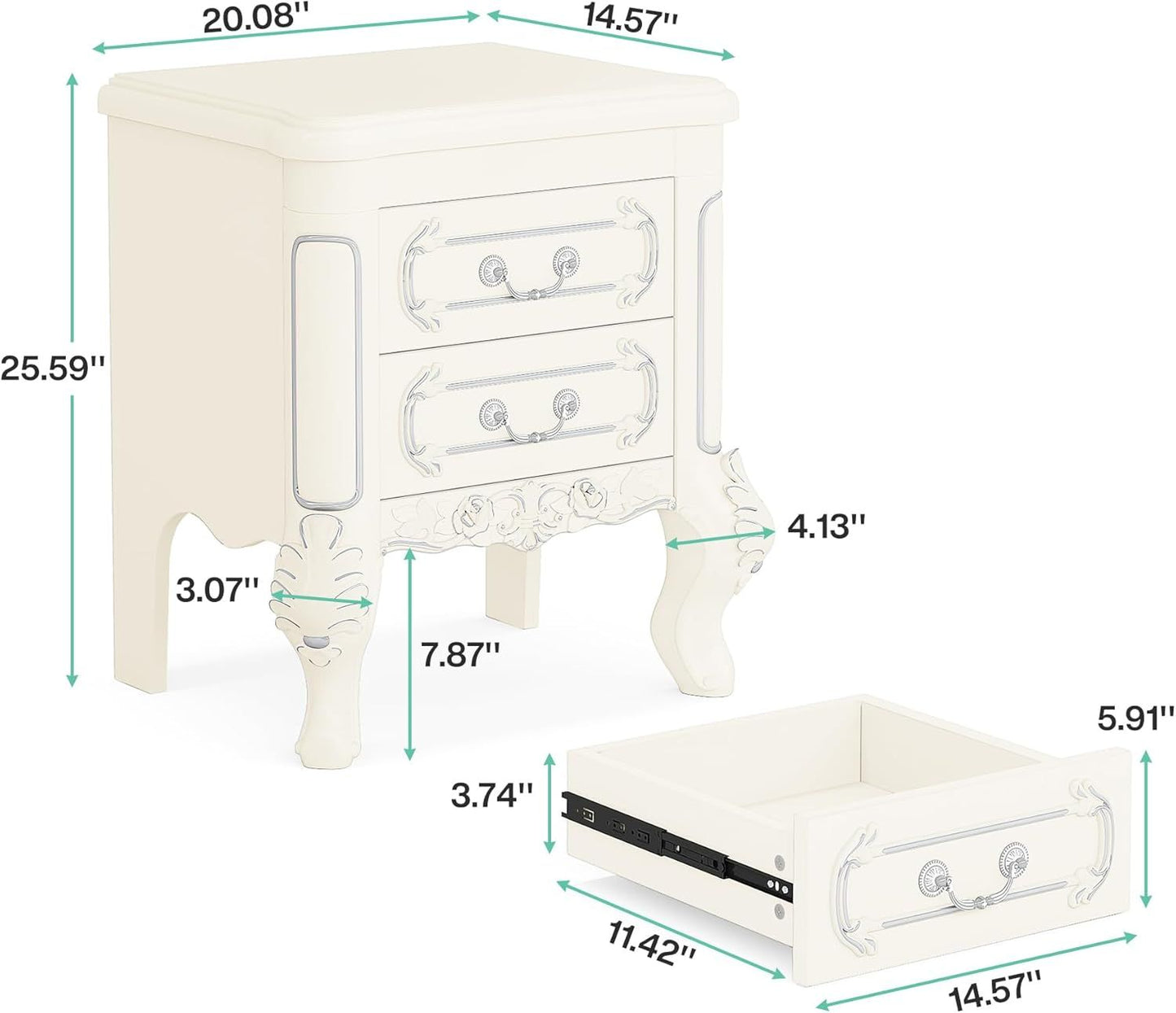 Nightstand