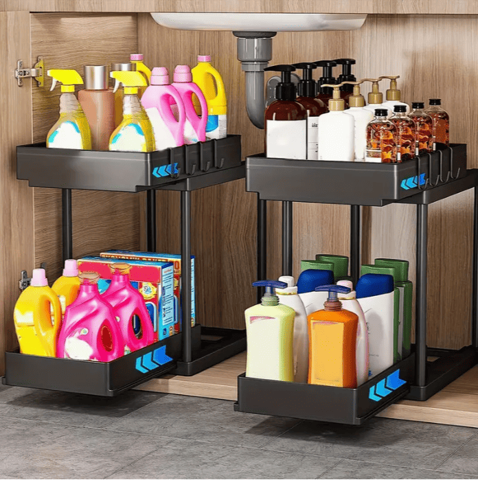 Sink shelf ,1 pack
