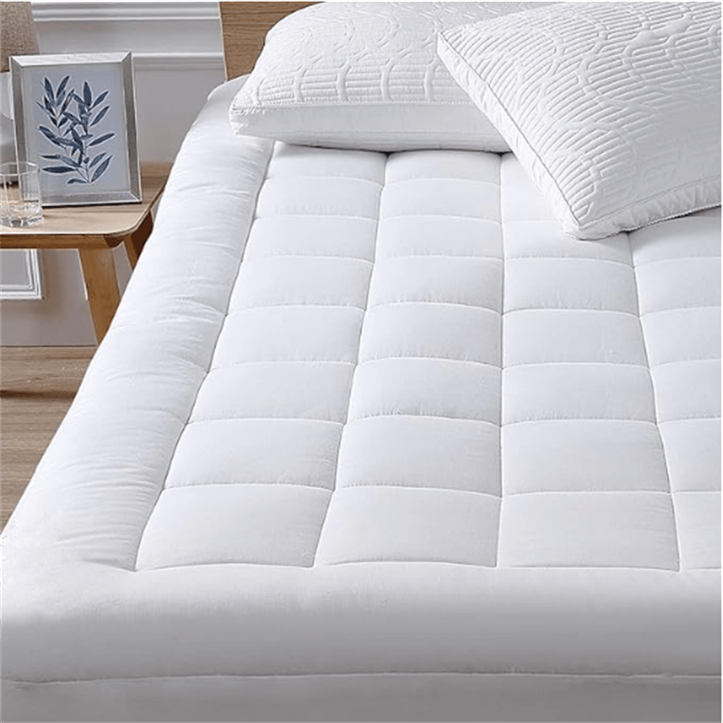 450g full-piece cotton bedspread, Full size