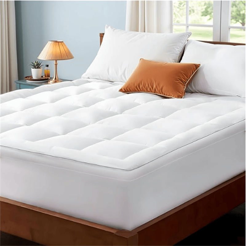 450g full-piece cotton bedspread, Full size