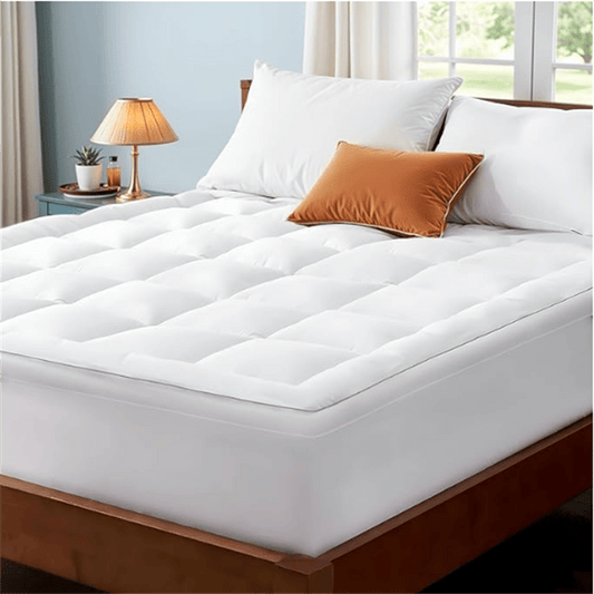 450g full-piece cotton bedspread, Full size