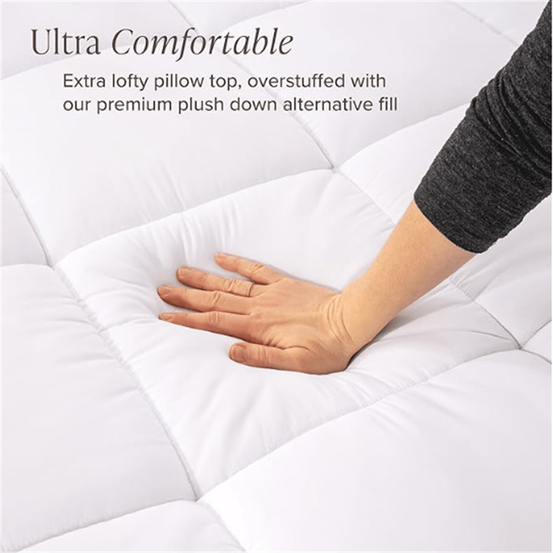 450g full-piece cotton bedspread, Full size