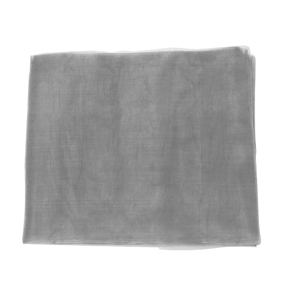 63inch*96inch 2PC Mosquito Net with Rod Curtains: Double Protection, Comfortable Sleep, Mosquito-Free, Enhanced Home Quality