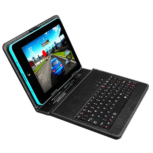 8inch tablet case with keyboard