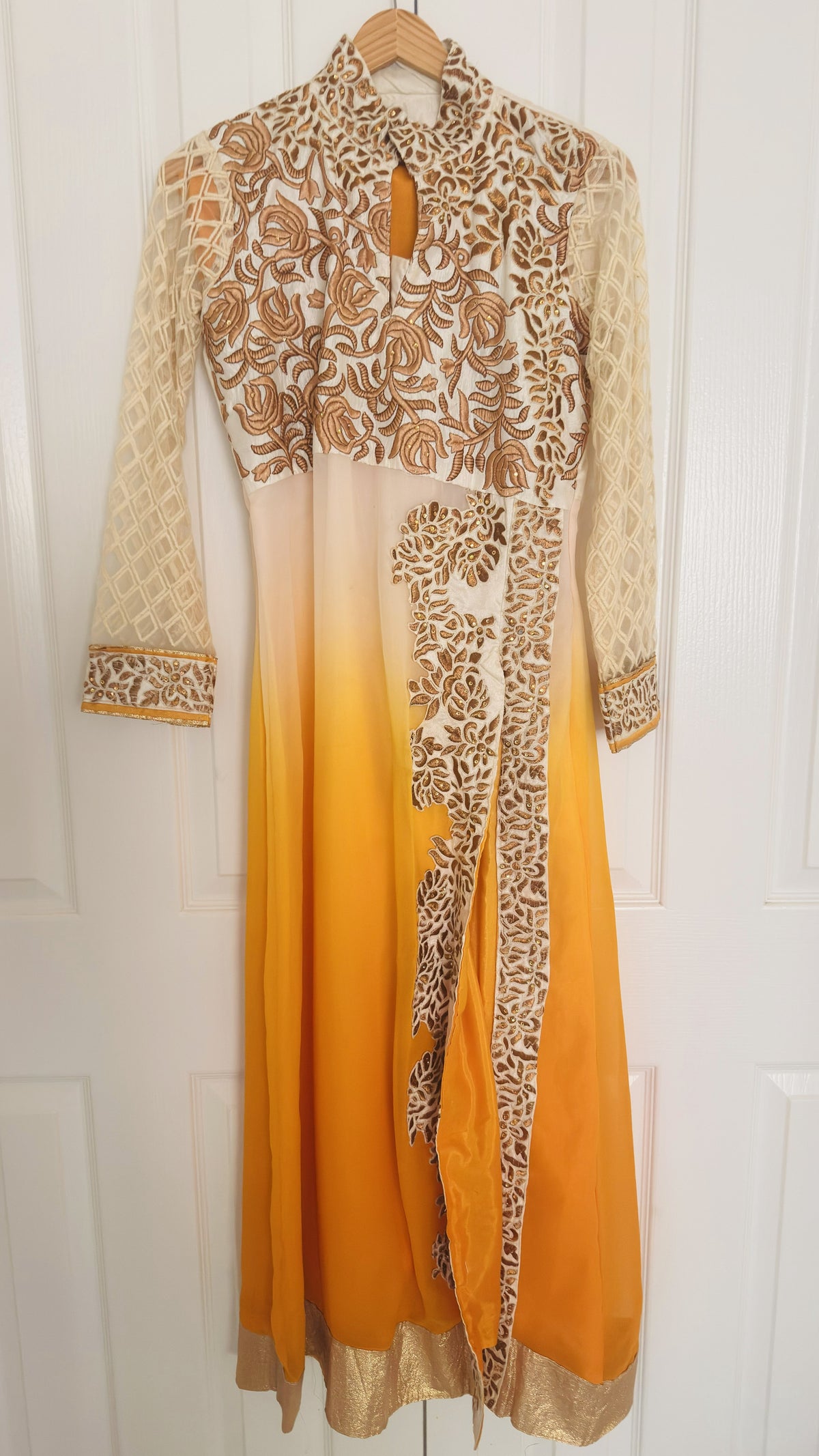 Indian Traditional Dress