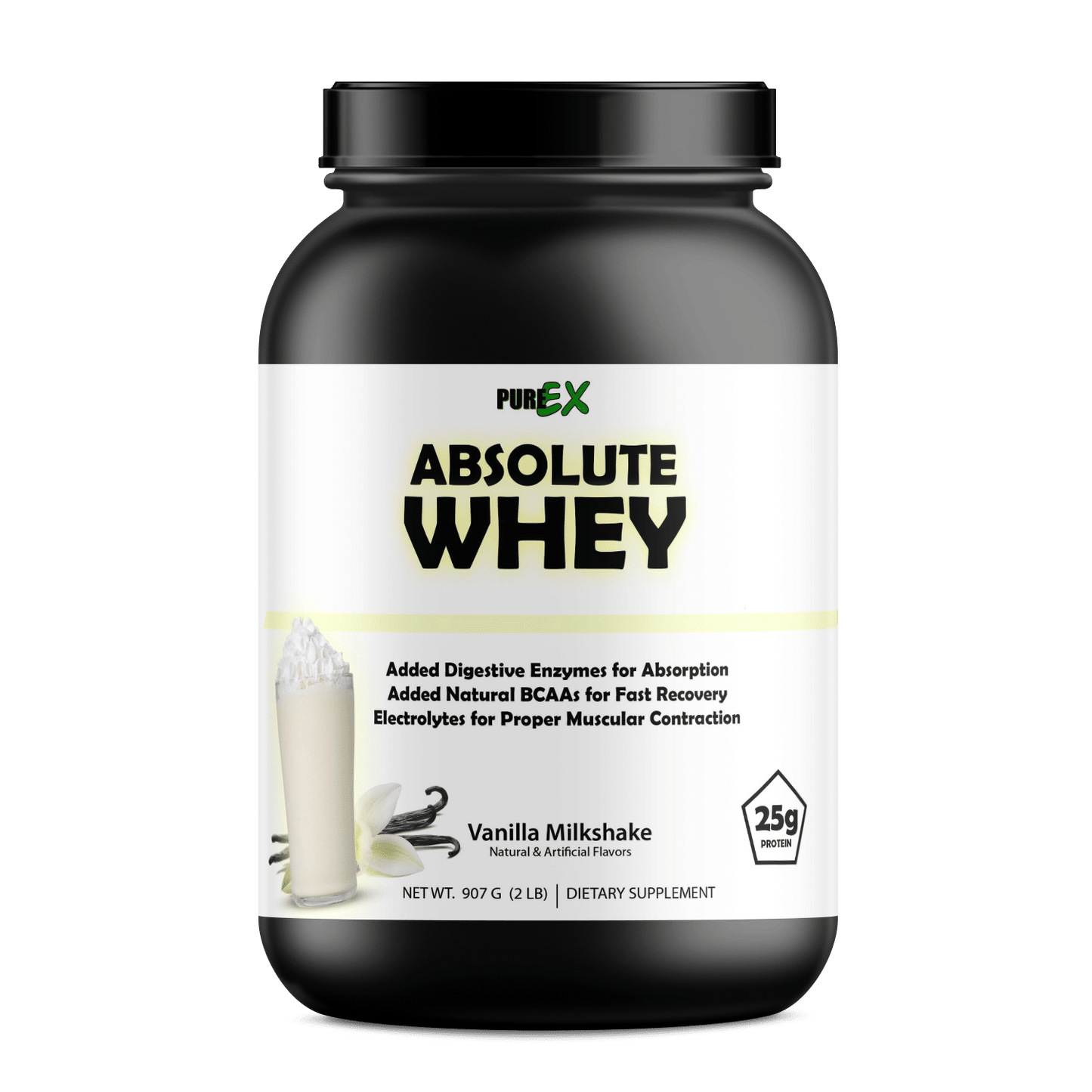 Absolute Whey