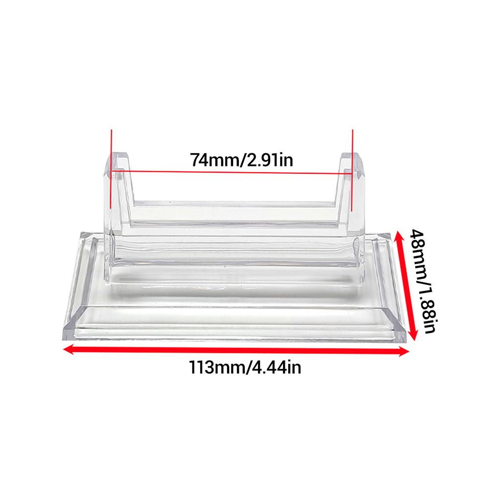 Acrylic Display Stand(tk/temu self-pickup orders)