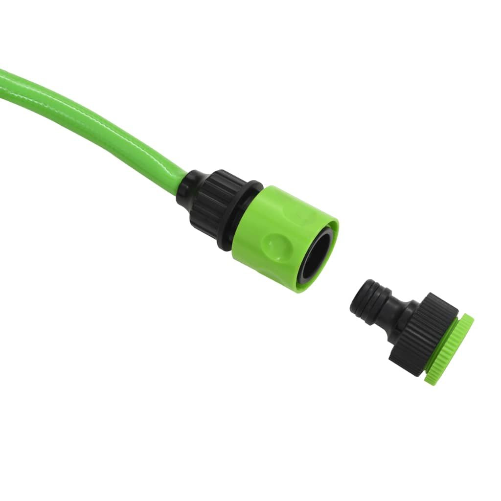 Automatic Retractable Water Hose Reel Wall Mounted 32.8'+3.3'