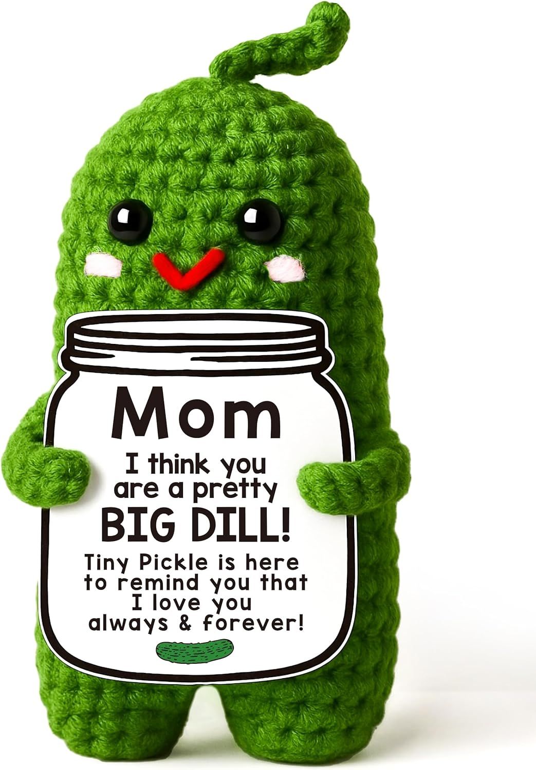 Birthday Gifts Christmas for Mom from Daughter or Son