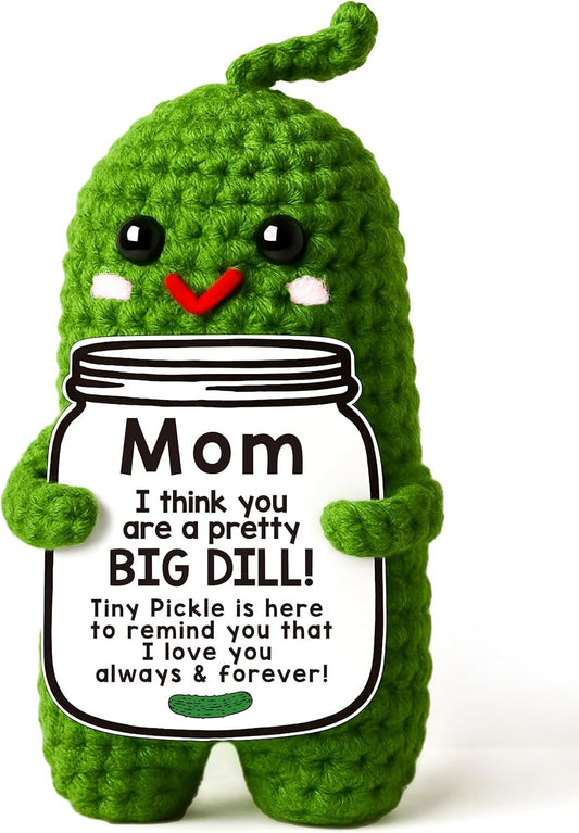 Birthday Gifts Christmas for Mom from Daughter or Son