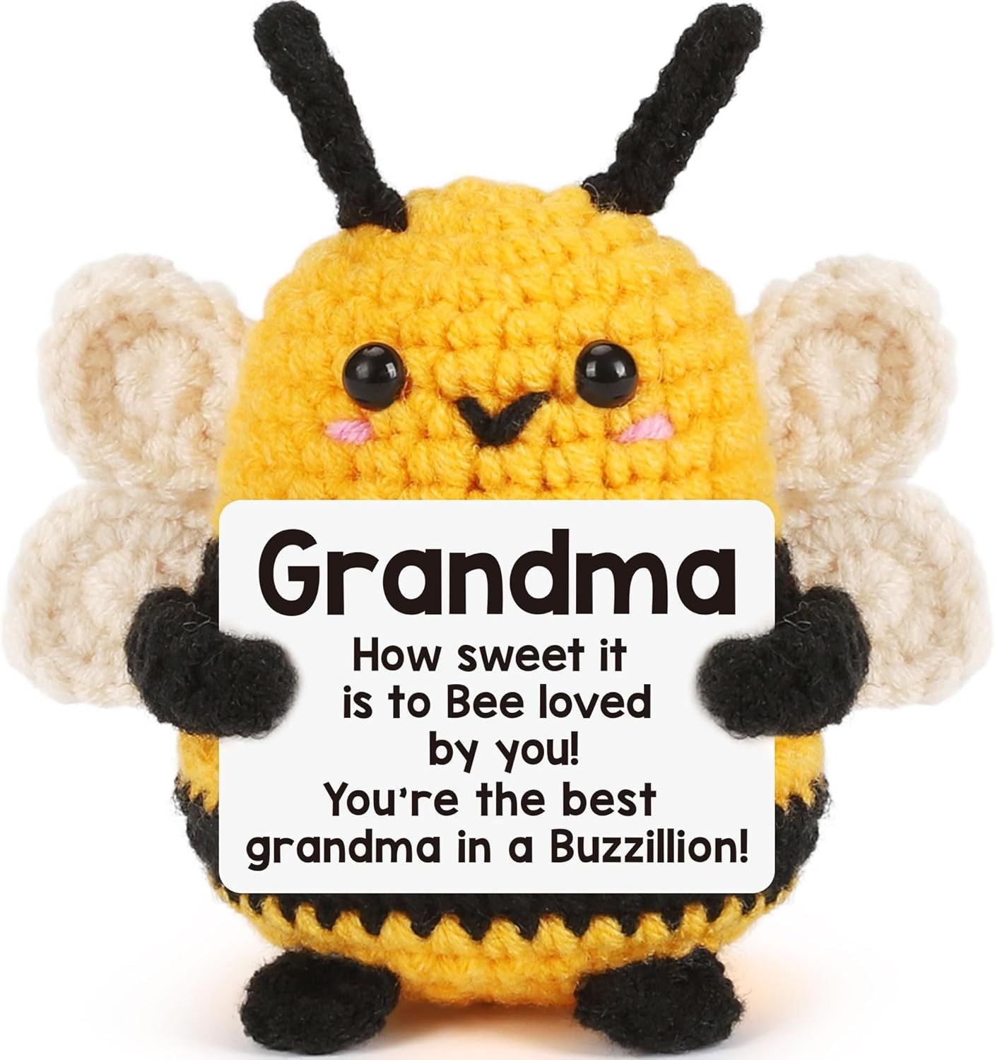 Birthday Gifts for Grandma Christmas