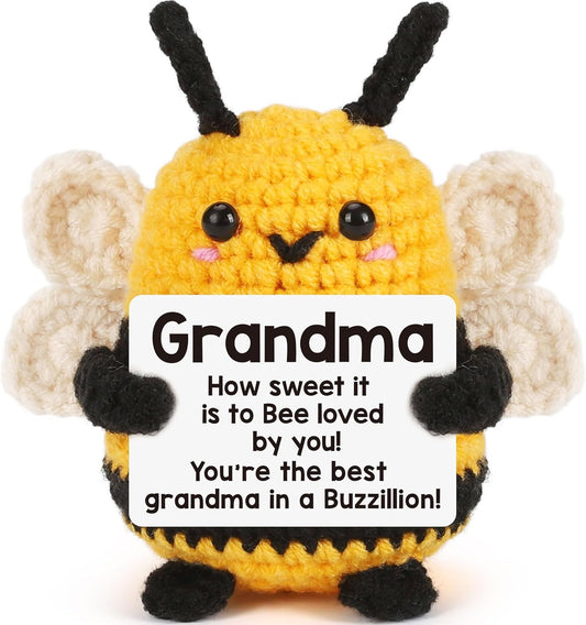 Birthday Gifts for Grandma Christmas