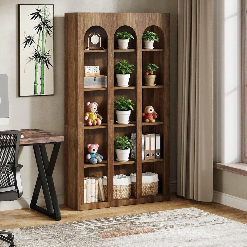 Bookshelf