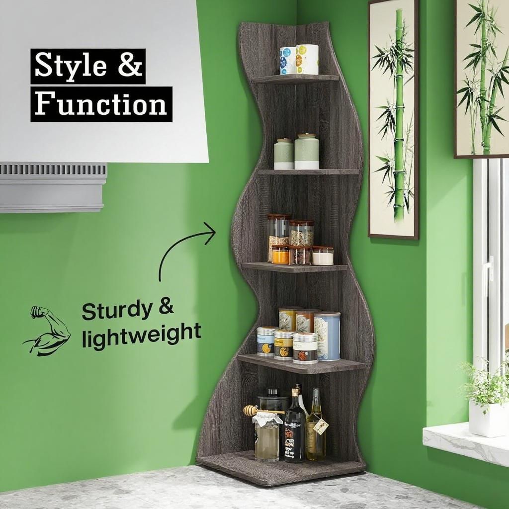 Bookshelf