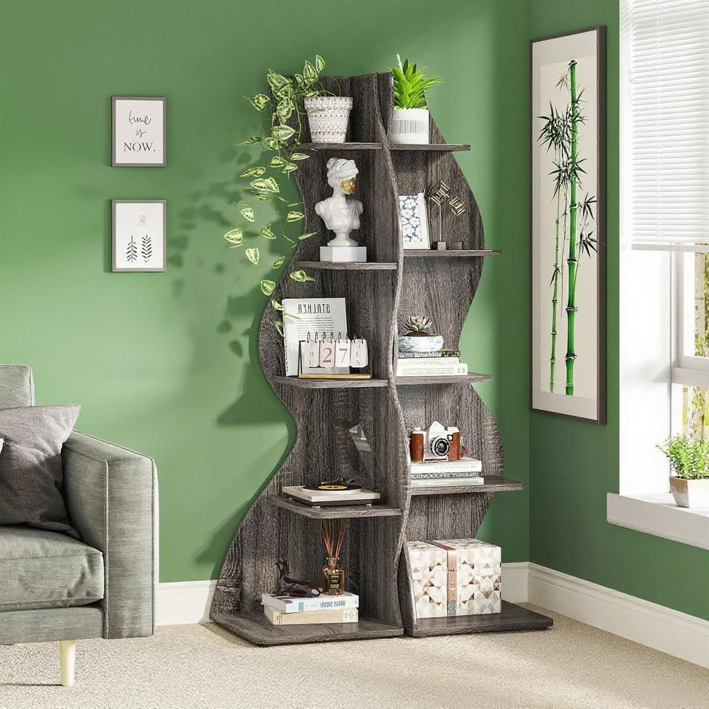 Bookshelf