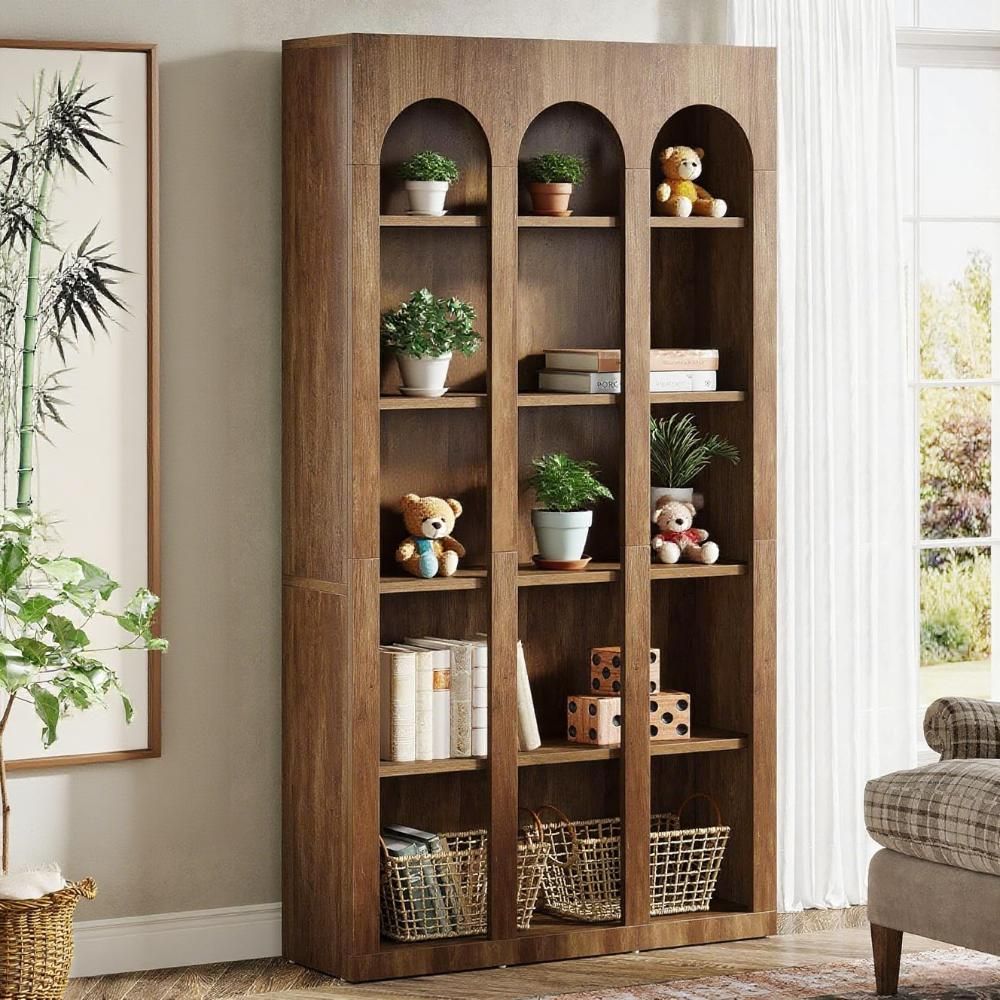 Bookshelf