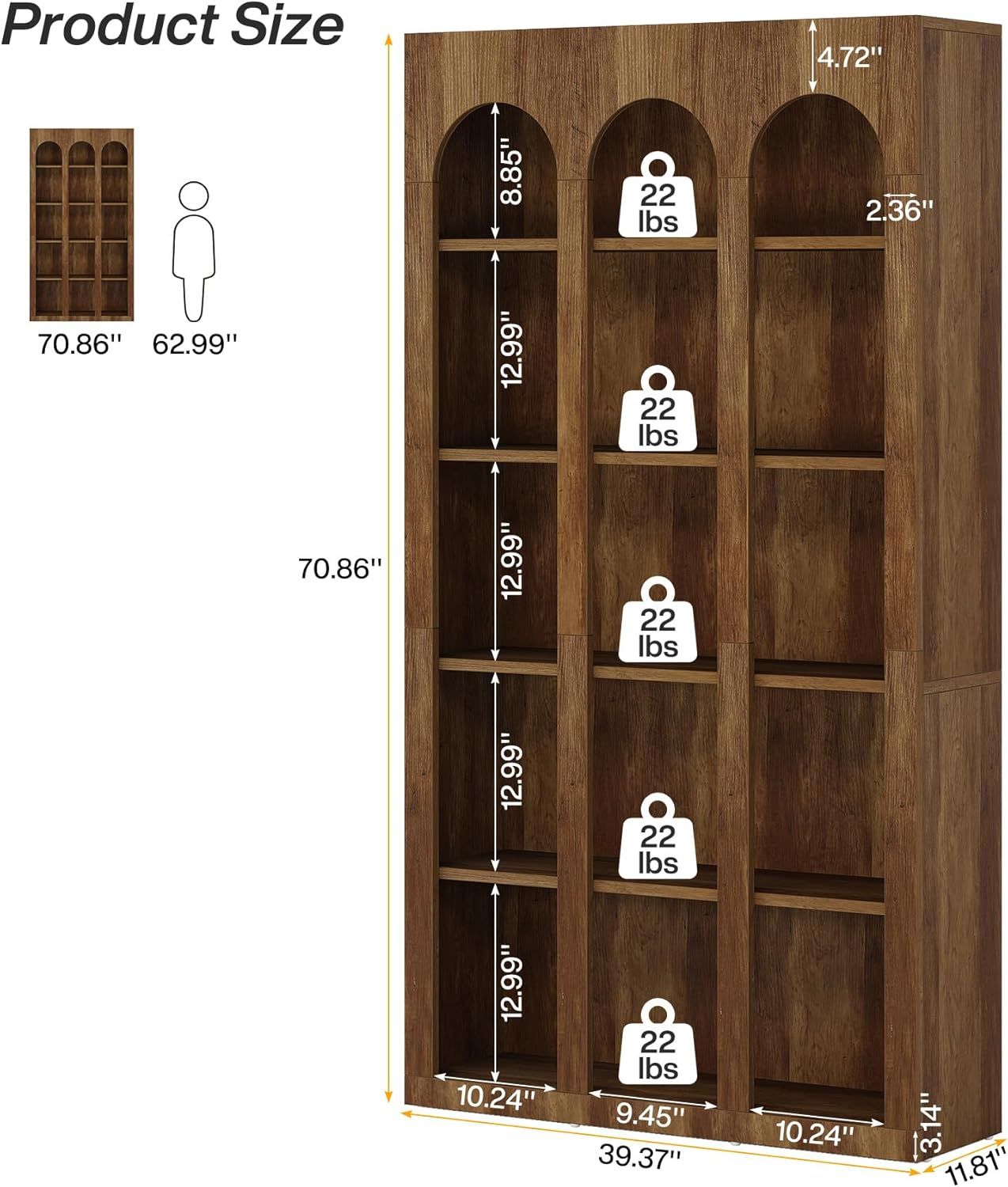 Bookshelf