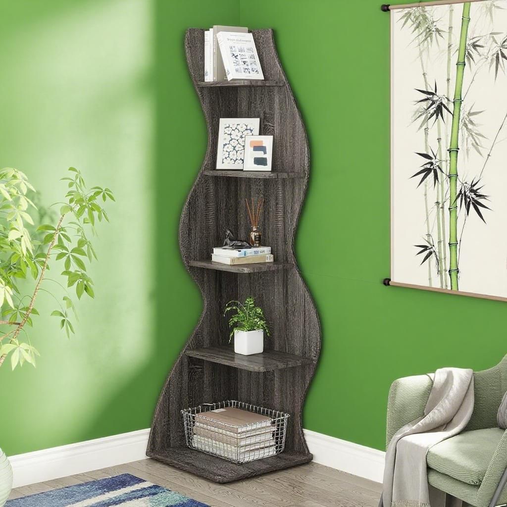 Bookshelf