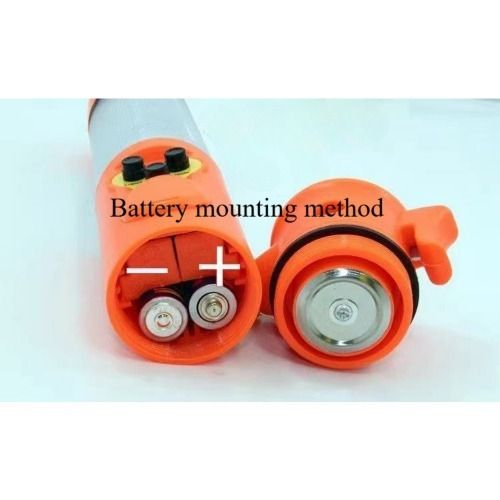 (BT-6118/BT6115)Red/Yellow Multi-functional car safety hammer with Flashlight