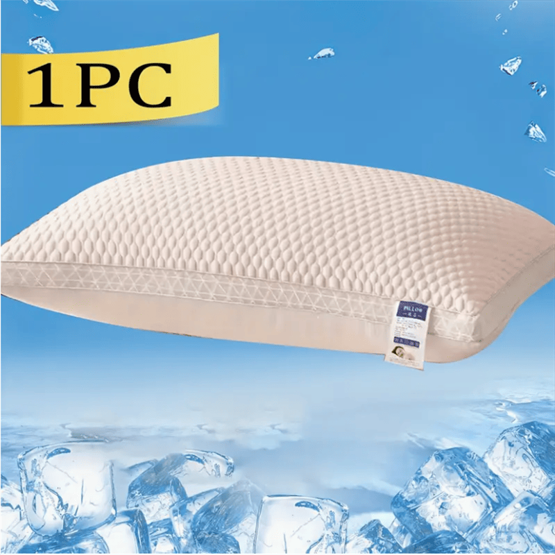 Cooling Breathable Tofu Pillows