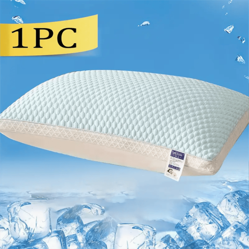 Cooling Breathable Tofu Pillows