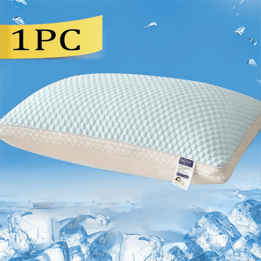 Cooling Breathable Tofu Pillows