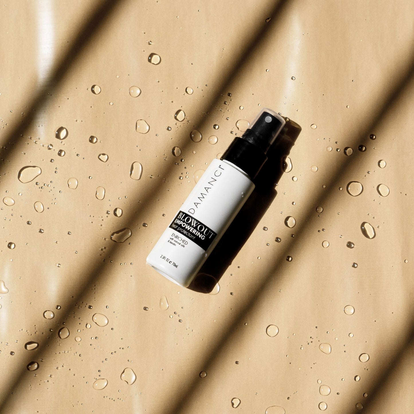 DAMANCI Empowering Blowout Spray