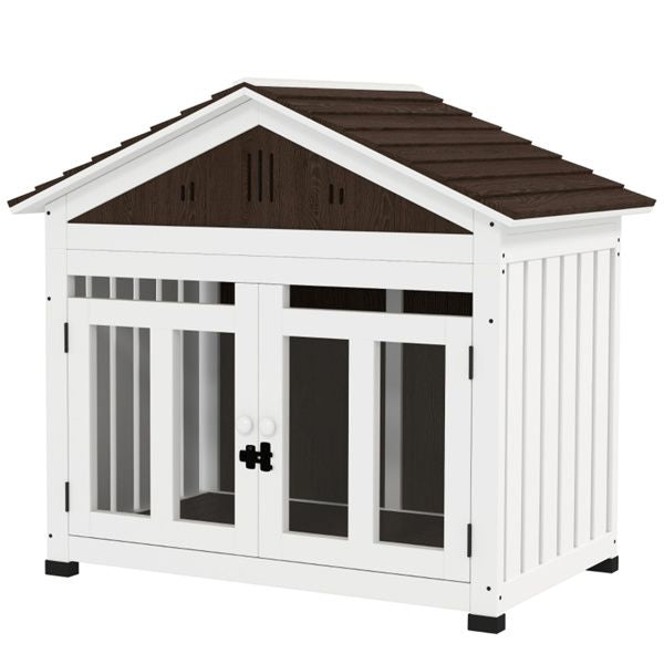 Dog Crate, Dog Cage