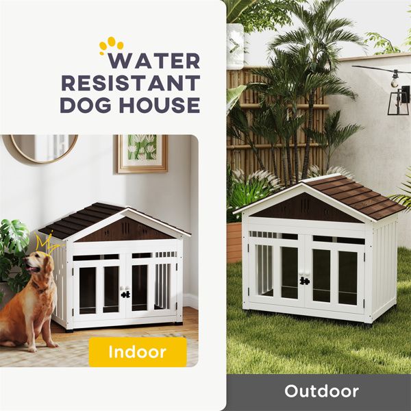 Dog Crate, Dog Cage