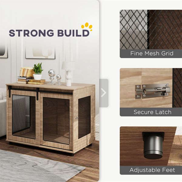 Dog Crate, Dog Cage