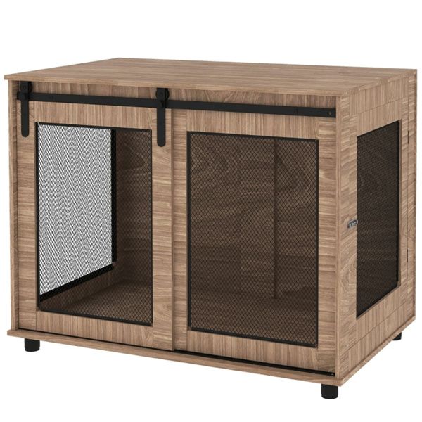 Dog Crate, Dog Cage
