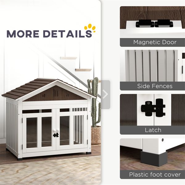 Dog Crate, Dog Cage