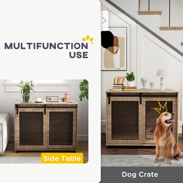 Dog Crate, Dog Cage