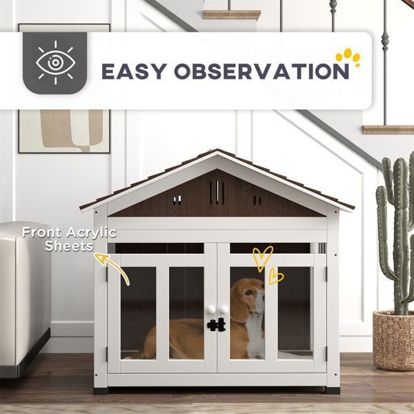 Dog Crate, Dog Cage