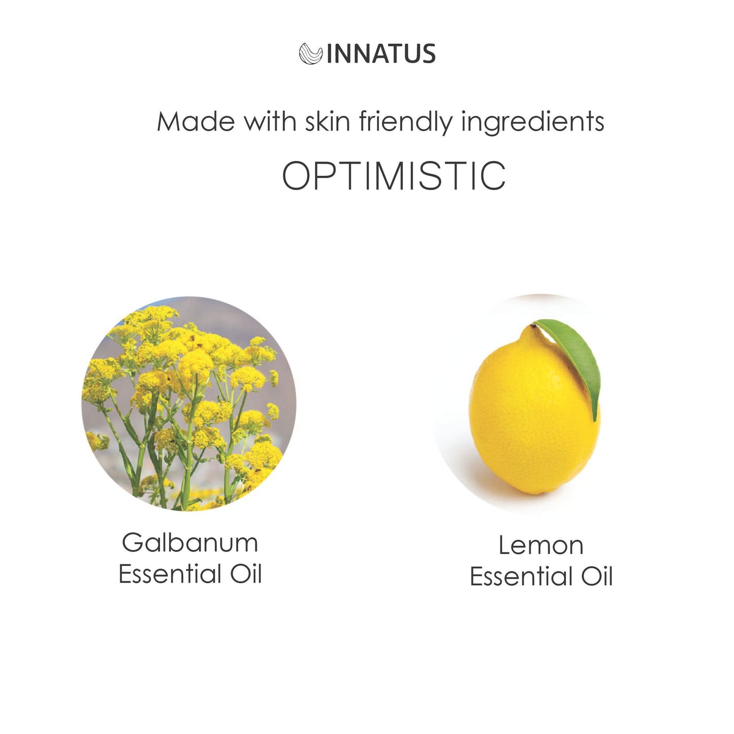 Essential Oil Aromatherapy Optimistic Mist – 4oz Uplifting Spray for Home, Office, & Car – Natural, Alcohol-Free Essential Oil Blend for Positivity & Refreshment