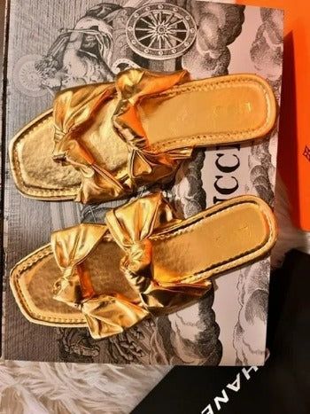 Fashion Women's Flat Sandals
