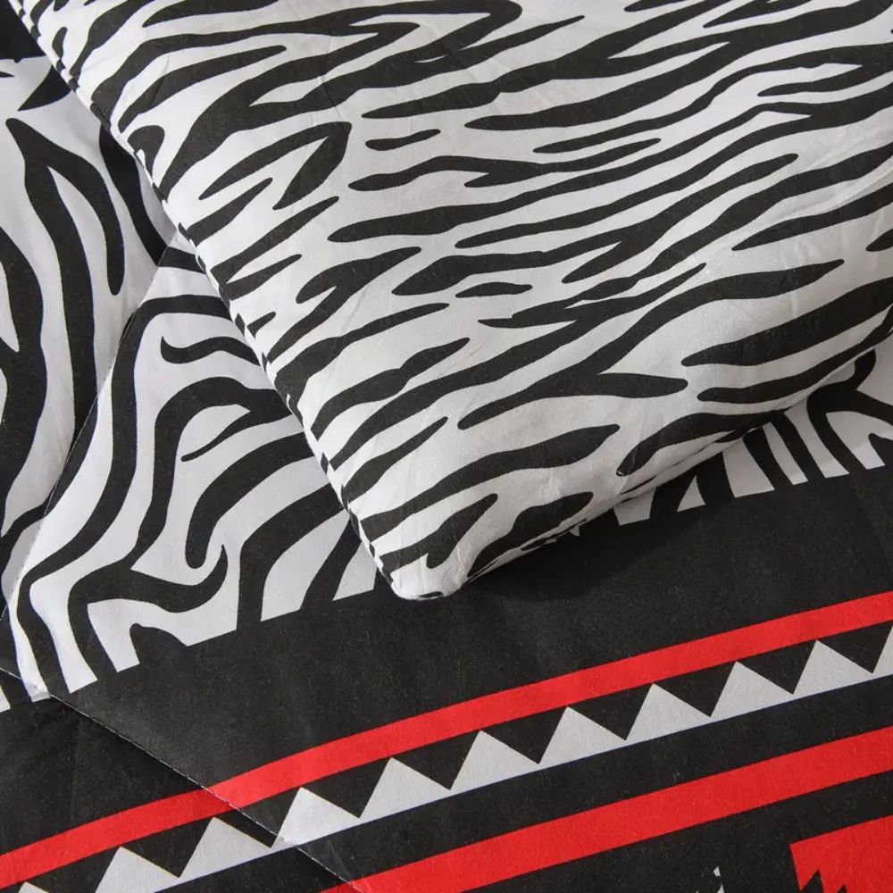 Felicie quilt 3 piece set King