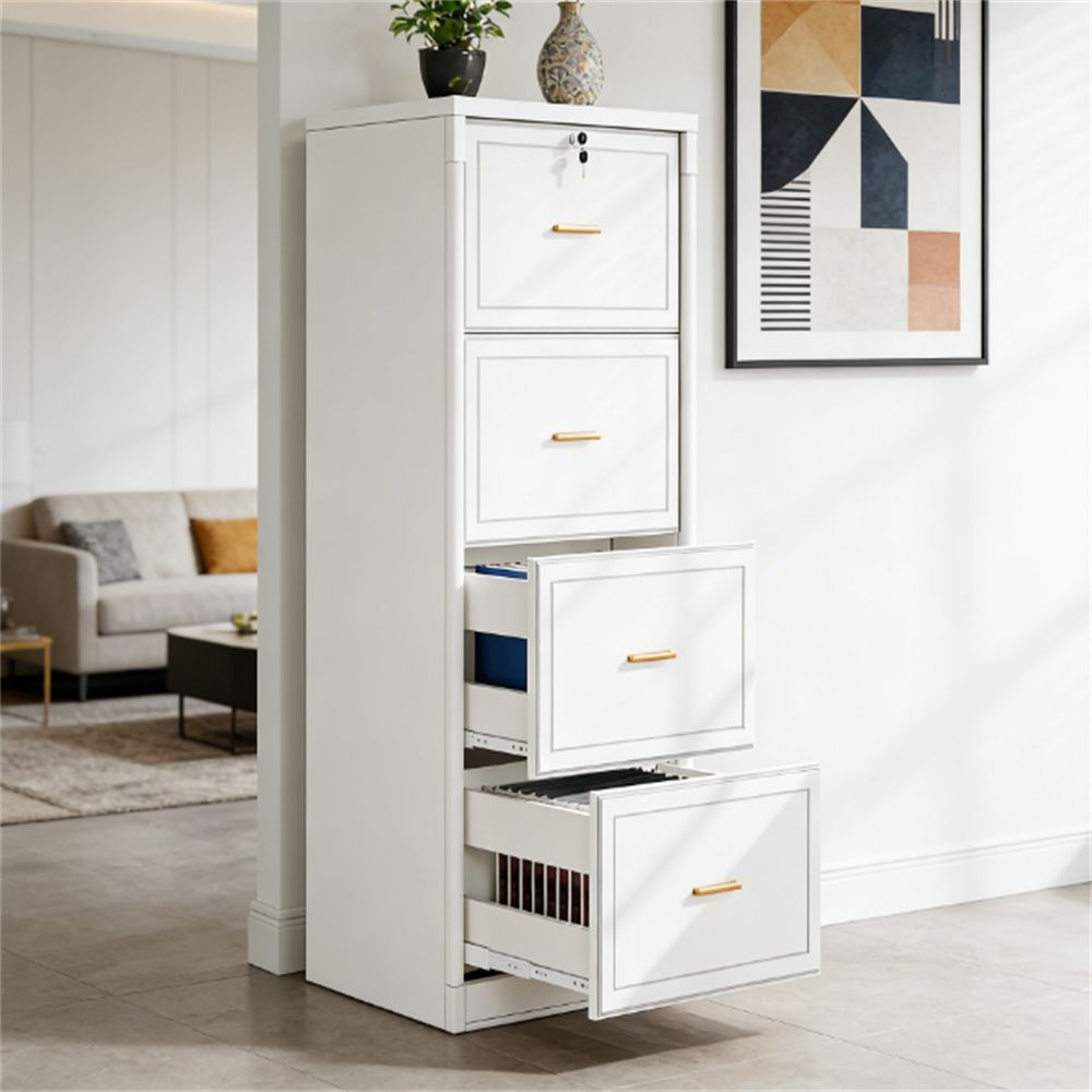 File cabinet, vertical file cabinet with storage space, storage cabinet