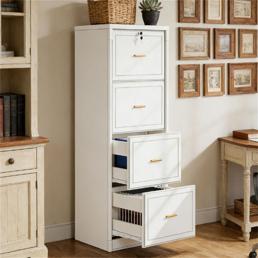 File cabinet, vertical file cabinet with storage space, storage cabinet