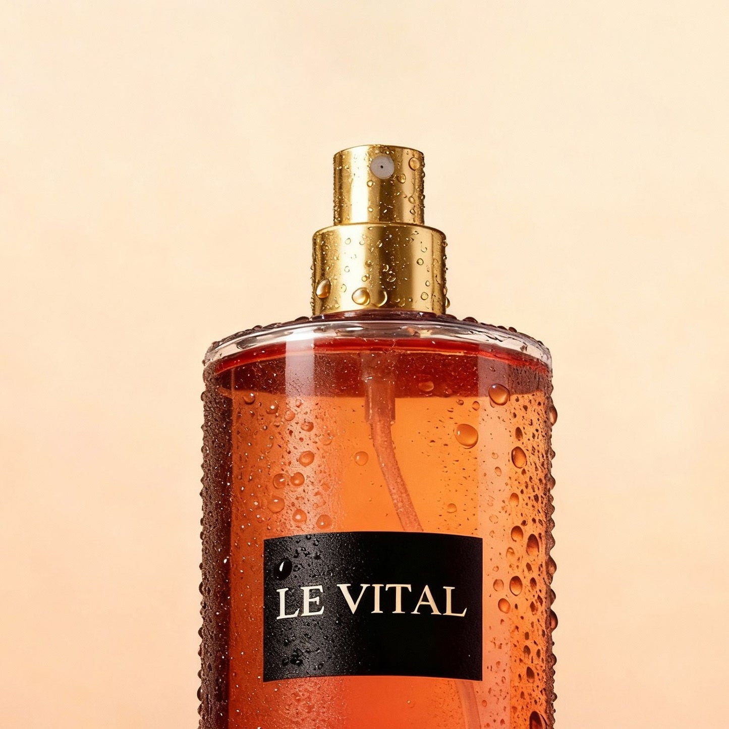 Fragrance Body Mist Spray 250ml (8.5 fl.oz) - Long Lasting Hydrating Body Splash, US Stock