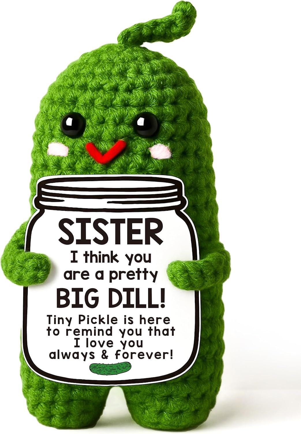 Funny Sister Gifts Birthday Gifts