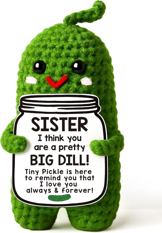 Funny Sister Gifts Birthday Gifts