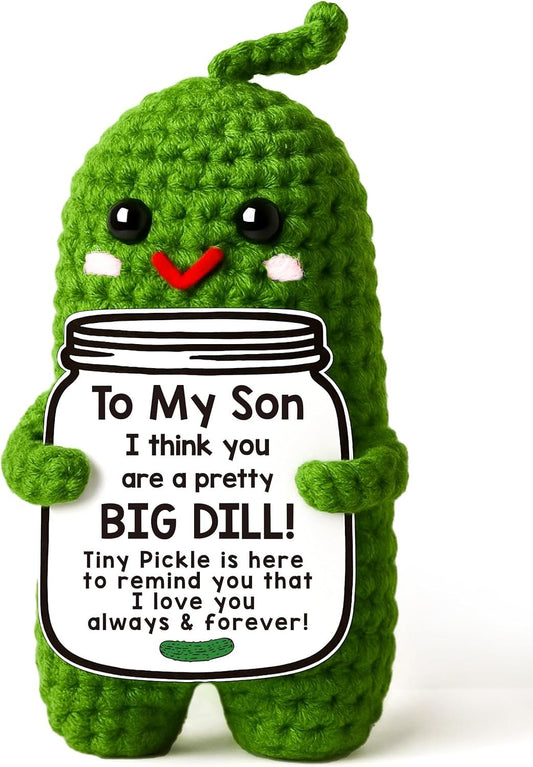 Funny Son Birthday Gifts Christmas