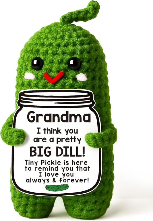 Grandma Birthday Gifts Christmas
