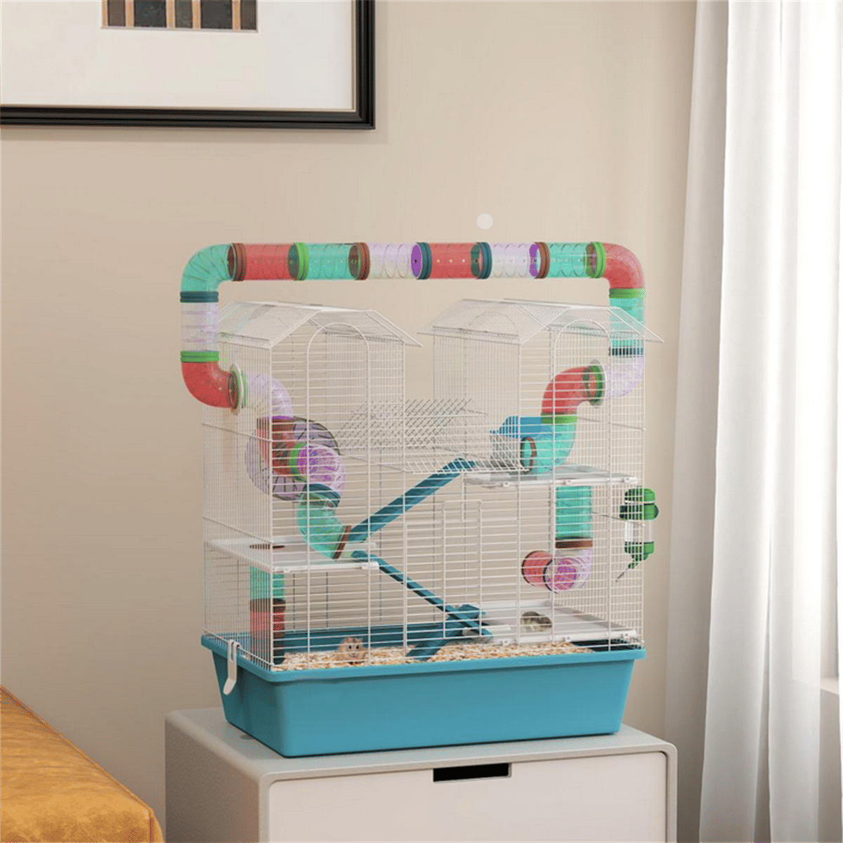 Hamster Cage, pet Cage