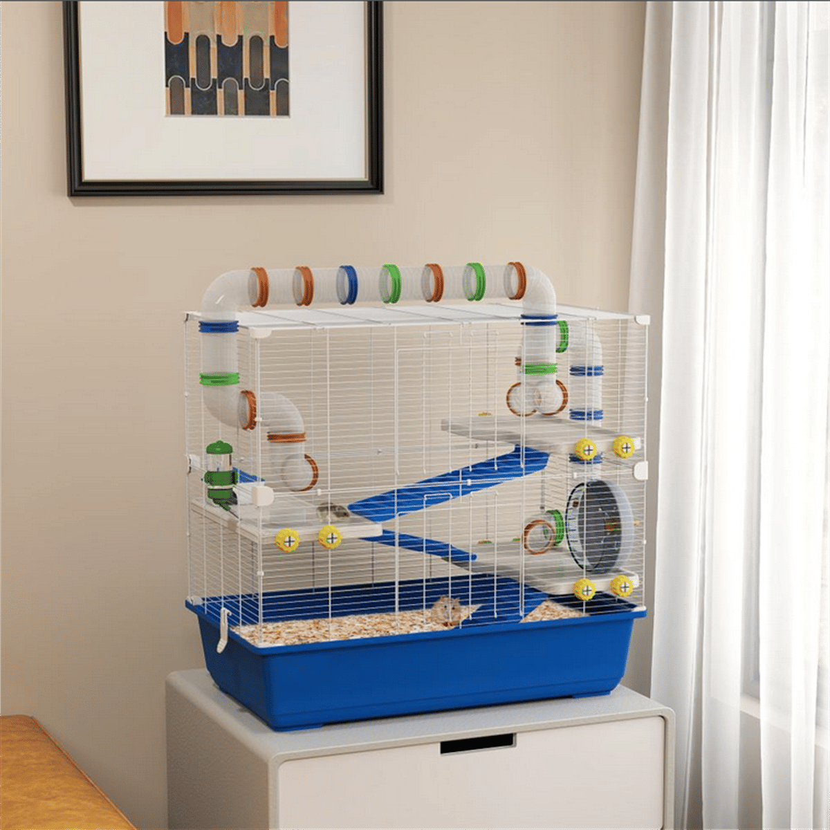 Hamster Cage, pet Cage